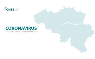 Crise du coronavirus : les mesures pour les employeurs sont en ligne