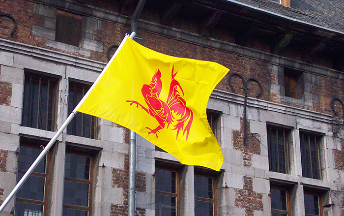 aides wallonnes entreprises victimes crise coronavirus belgique sdi federation