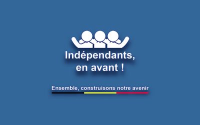 “Indépendants, en avant !” : l’initiative du SDI pour promouvoir les professions libérales et les petits commerces