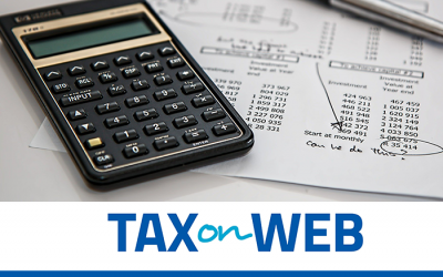 Déclaration d’impôt – Rappel des délais