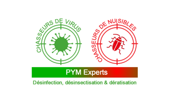PYM Expert – Désinfection/Dératisation – 5030 Gembloux