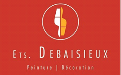 Ets Debaisieux – peinture & décoration – 7972 (Hainaut)