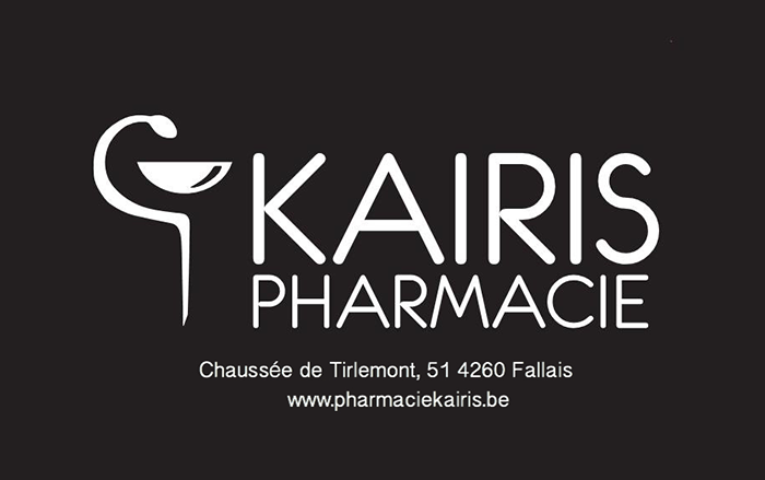 Pharmacie Kairis – Pharmacie – 4000 Liège