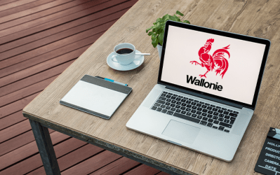Wallonie : ouverture de la plate-forme pour l’indemnité 13