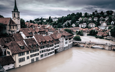 Employeurs victimes d’inondation : mesures d&rsquo;urgence ONSS