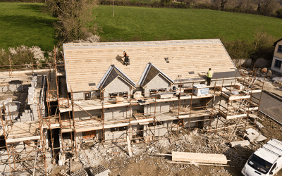 Inondations : mesures TVA pour reconstruction