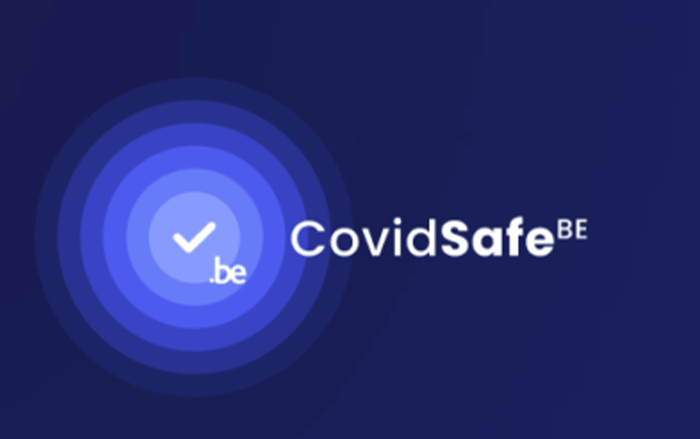 Un décret relatif à l’utilisation élargie du Covid Safe Ticket covid safe ticket sdi federation