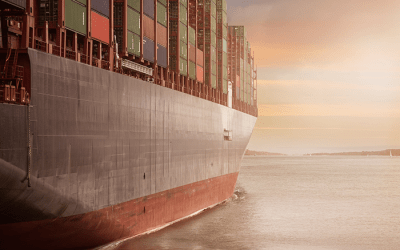 Exportations wallonnes 2021 : retour de la croissance