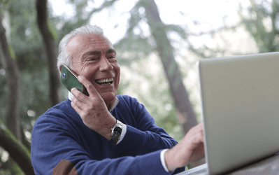 Indépendants pensionnés : hausse des plafonds d’activité autorisée