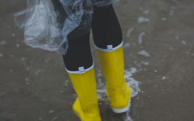 Entreprises sinistrées par les inondations : plus que 3 mois pour faire appel au Fonds des calamités