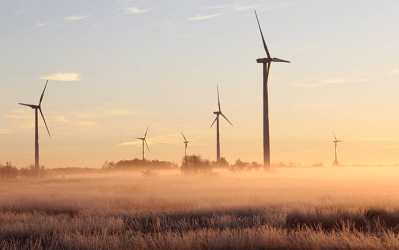 WalEnergie : la Wallonie aide les entreprises dans leur transition bas-carbone