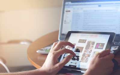 Digitalisation, activités en ligne et cybersécurité des PME : la Wallonie lance un Chèque-Entreprise « Relance par le numérique »