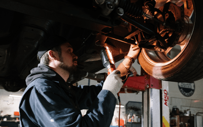 Garagiste, carrossier, détaillant en véhicule : besoin d’une attestation TVA uniquement pour les plaques « marchand »