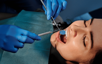 Soins de santé : réglementation relative à l’accréditation des dentistes