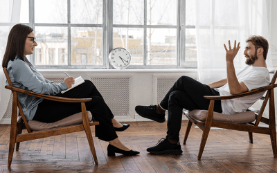 Indépendants francophones en détresse : 4 séances de soins psychologiques gratuites