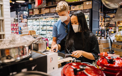 Garantie légale : le consommateur mieux protégé