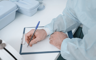 Quota de médecins : modification de la procédure et fixation du prochain quota