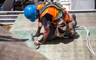 Structures de coordination pour chantiers : adaptation du montant depuis au 1er mai 2022