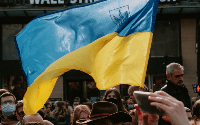 Ressortissants ukrainiens : dispense de carte professionnelle pour devenir indépendants