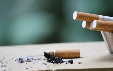 Interdiction de fumer dans l’Horeca : le SPF Santé publique effectue désormais tous les contrôles