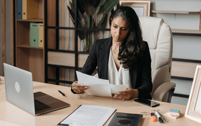 Entreprenariat : un tiers des entrepreneurs sont des femmes