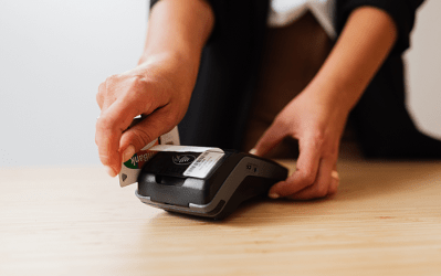 Electronique ou cash ? le consommateur doit avoir le choix !