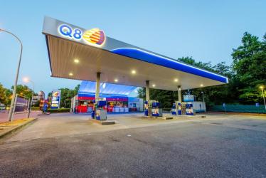 Stations-service : très bonne qualité des carburants