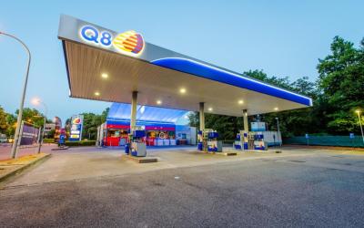 Stations-service : très bonne qualité des carburants