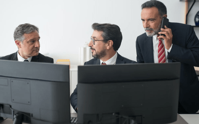 Banques et les PME : modification du code de conduite