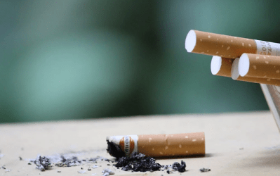 Distributeurs automatiques : tabac interdit depuis ce 9 décembre