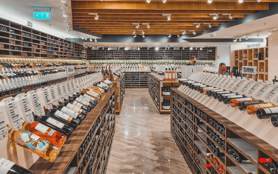 Commerce : limitations sur la vente d’alcool et de tabac