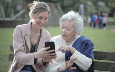 Pension : 1 adulte sur 3 a consulté mypension.be en 2023