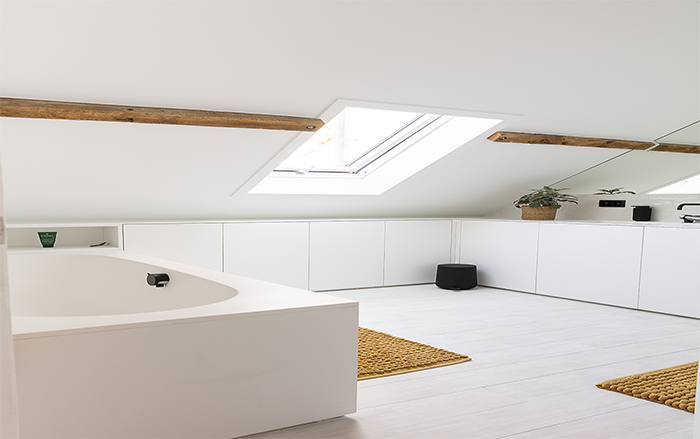 Menuiserie Contemporaine Barbaix – Ameublement sur mesure – 7500 TOURNAI