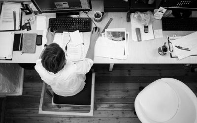 Enquête BNB – février 2024 : la confiance des chefs d’entreprise remonte