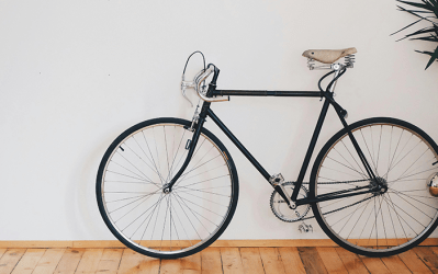 Enquêtes BeMob : toujours plus de Belges à vélo