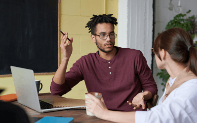 DUO for a JOB : devenez mentor !