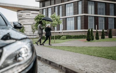 Loi sur la sécurité privée et particulière : exclusion de certaines activités