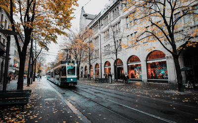 Travaux du tram à Liège : nouvelles indemnités pour les commerçants impactés