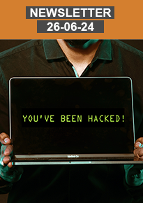 NEWSLETTER 26-06 newsletter