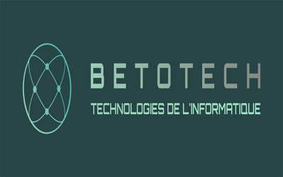 BETOTECH – Prestataire informatique – 6700 ARLON