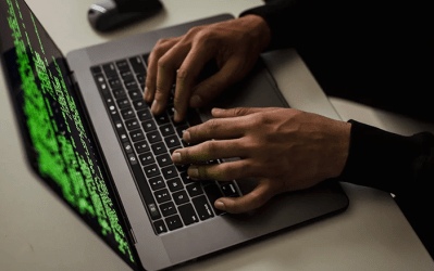 Mise à jour vos données UBO : attention au phishing !