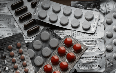 Prescription d&rsquo;antibiotiques : un feedback de L&rsquo;INAMI aux médecins généralistes