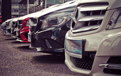 Wallonie : vers une réforme de la fiscalité automobile