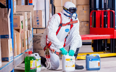 Vente et promotion des produits biocides : des nouvelles mesures bientôt en vigueur