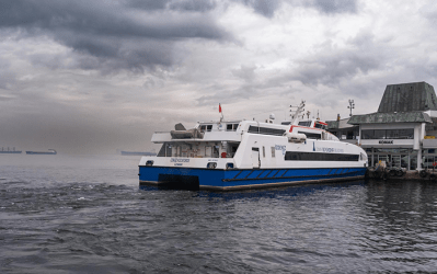 Navigation intérieure : actualisation de la législation