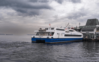 Navigation intérieure : actualisation de la législation