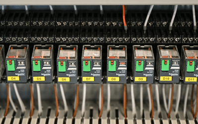 Installations électriques : modification du Règlement général