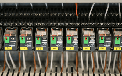 Installations électriques : modification du Règlement général