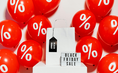 Commerce en ligne : 1 Belge sur 4 achète pendant le Black Friday