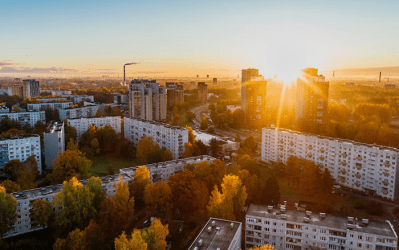 Fednot : hausse de 18% des donations